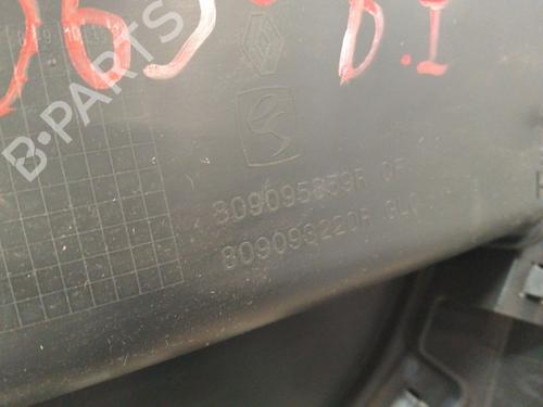 Forreste venstre beklædning DACIA SANDERO II TCe 90 LPG (B8M1) | BP36998470C58 - Image 4