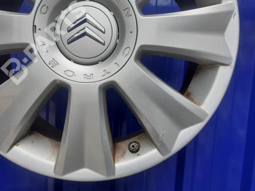 Rim CITROËN C4 I (LC_) 1.6 HDi | BP10348710C45 