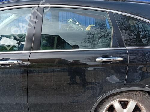 Used Left rear door Left rear door HONDA CR-V III (RE_) 2.2 i-CTDi 4WD (RE6) (140 hp) 35954343 35954343