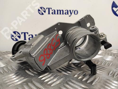 Ignition barrel OPEL ZAFIRA / ZAFIRA FAMILY B (A05) 1.7 CDTI (M75) | BP10412118M48 