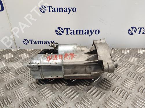 Starter LANCIA PHEDRA (179_)  | BP18106374M8 