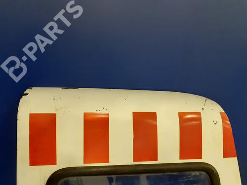 Left tailgate CITROËN C15 Box Body/MPV (VD_) 1.8 D | BP9576485C76 
