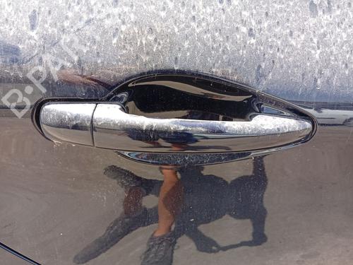 Used Rear right exterior door handle Rear right exterior door handle 36799503 36799503