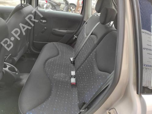 Front left window mechanism CITROËN C3 I (FC_, FN_) 1.4 HDi | BP13211509C22 