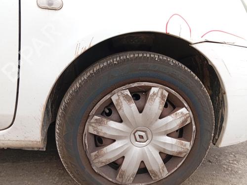 Used Wheel arch Wheel arch RENAULT CLIO II (BB_, CB_) 1.5 dCi (B/CB3M) (64 hp) 35895805 35895805
