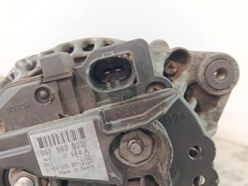 Alternator VW GOLF V (1K1) 2.0 TDI | BP40221171M7  - Image 5