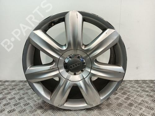 Felg Felg AUDI Q7 (4LB) 4.2 FSI quattro (350 hp) 34545207 34545207