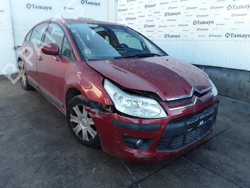 Driver airbag CITROËN C4 I (LC_)  | BP9805940C9 