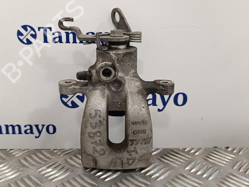Used Right rear brake caliper SEAT LEON SC (5F5) 2.0 TDI (150 hp) 16318956