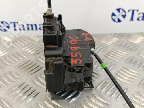 Front right lock NISSAN MICRA III (K12)  | BP17543782C97 