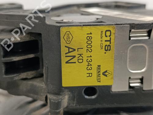 Pedal DACIA LODGY (JS_)  | BP18024781I4 