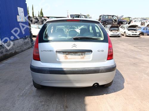Switch CITROËN C3 I (FC_, FN_) 1.4 i | BP28132959I30 