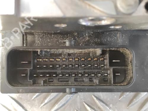 ABS pump PEUGEOT 3008 I MPV (0U_) 1.6 HDi | BP13583412M43 
