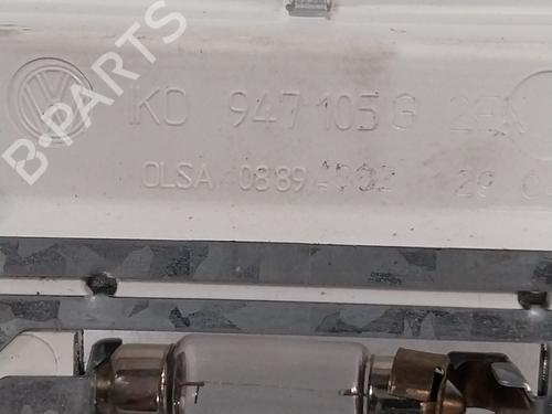 Interior roof light VW GOLF V (1K1)  | BP28316697I8 