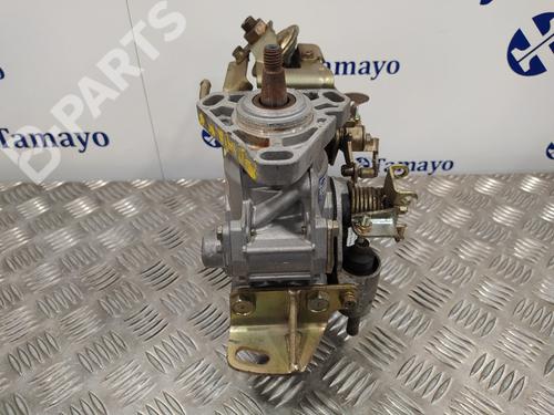 Injection pump NISSAN ALMERA I Hatchback (N15) 2.0 D | BP4023737M78 