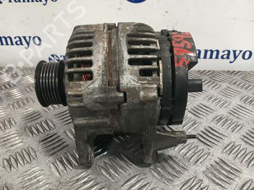 Alternator NISSAN CABSTAR E (TL_, VL_) 125.35, 125.45 (TL0, VL0) | BP30728361M7