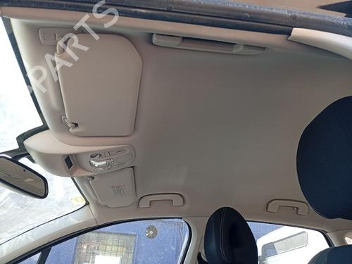 Used Interior roof Interior roof CITROËN C4 II (NC_) 1.6 HDi 115 (114 hp) 36528029 36528029