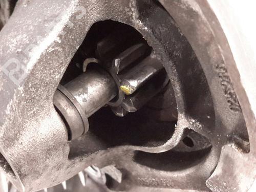 Starter VOLVO V50 (545) 2.4 | BP7538291M8 