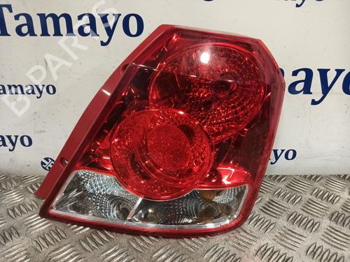 Used Right taillight CHEVROLET KALOS [2005-2025]  30518632