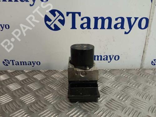 Used ABS pump SKODA FABIA II (542) [2006-2014]  25469440