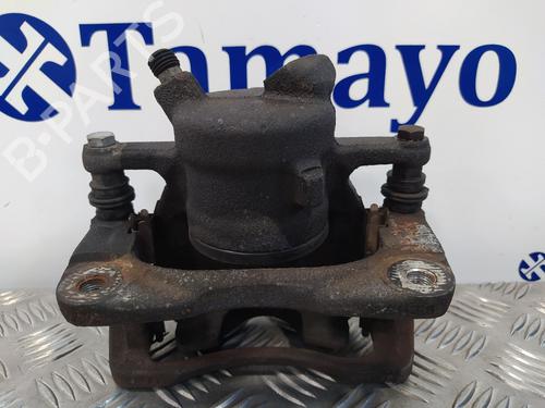 Left front brake caliper SUZUKI SX4 (EY, GY) 1.6 DDIS (RW416D) | BP13317728M105 