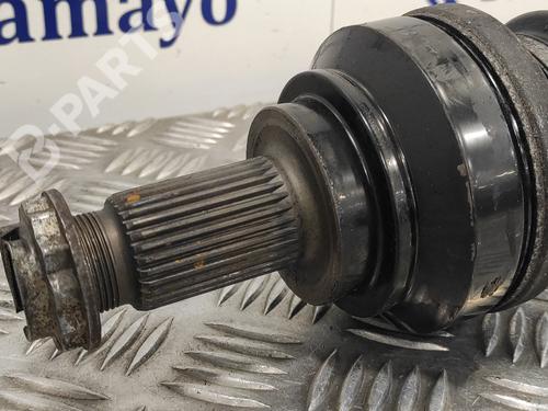 Left rear driveshaft BMW 5 (E60) 530 d | BP12148506M40 