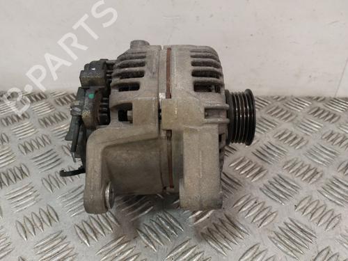 Alternator OPEL ASTRA H GTC (A04) 1.8 (L08) | BP37197666M7 - Image 5