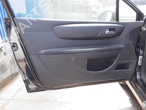 Hood CITROËN C4 Coupe (LA_)  | BP29431585C1 