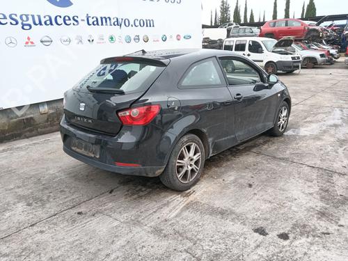 Right taillight SEAT IBIZA IV (6J5, 6P1) 1.6 TDI | BP32137442C35 