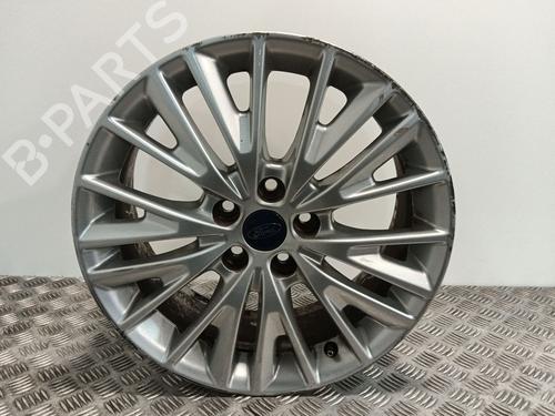 Fælk FORD GRAND C-MAX (DXA/CB7, DXA/CEU) 1.5 TDCi (120 hp) 33127962