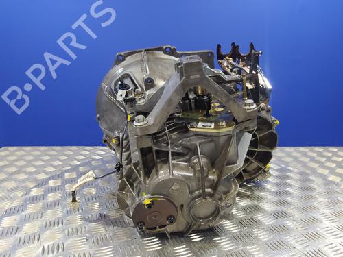 Gearbox FORD FOCUS C-MAX (DM2) 1.6 TDCi | BP15674258M3 