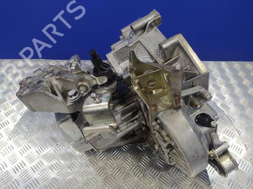 Gearbox FIAT DUCATO Van (250_)  | BP17090542M3 