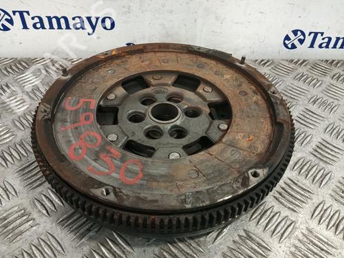 Used Flywheel VW TOURAN (5T1) 2.0 TDI (150 hp) 31338275