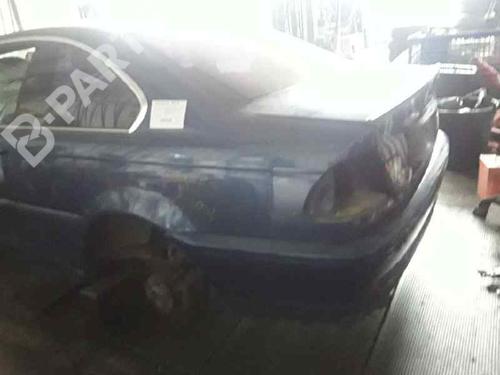 Climate control BMW 3 Coupe (E46)  | BP8007868I5 