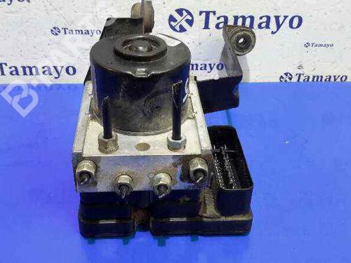 ABS pump FORD FOCUS II (DA_, HCP, DP) 1.8 TDCi | BP5212773M43 