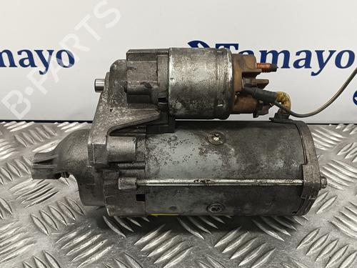 Startmotor MINI MINI (R56)  | BP13741493M8 