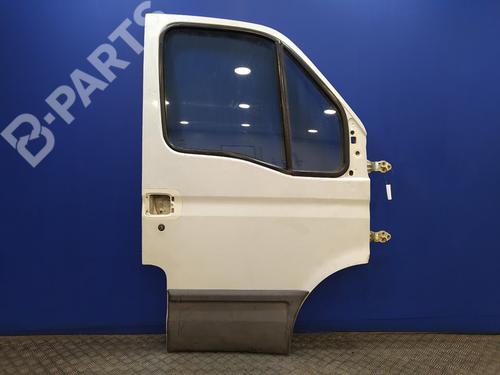 Used Right front door IVECO DAILY IV Van [2006-2012]  6553529