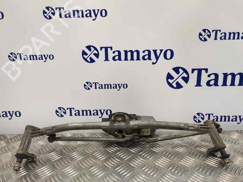 Front wiper motor VW GOLF IV (1J1) 1.6 16V | BP21076415M29 