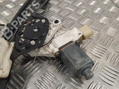 Front right window mechanism BMW 1 (E87)  | BP9968315C23 