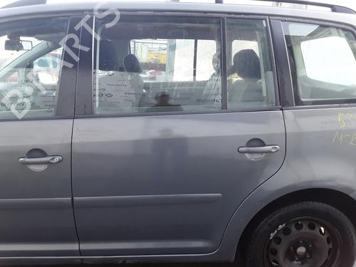 Hovedbremsecylinder VW TOURAN (1T1, 1T2) 1.9 TDI | BP10090030M77