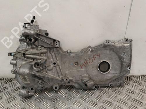 Used Timing cover Timing cover 37219589 37219589
