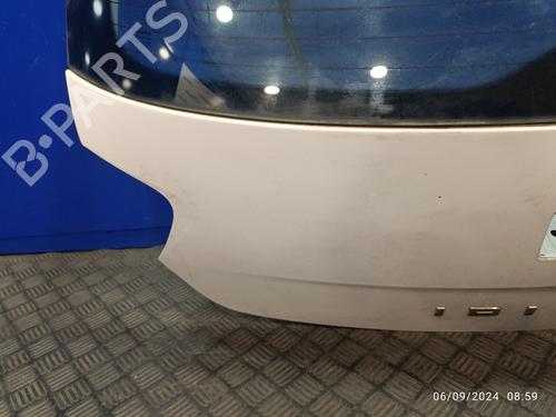 Tailgate SEAT IBIZA IV (6J5, 6P1) 1.6 TDI | BP19523080C6 