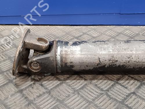 Driveshaft NISSAN CABSTAR E (TL_, VL_)  | BP15680567M37 