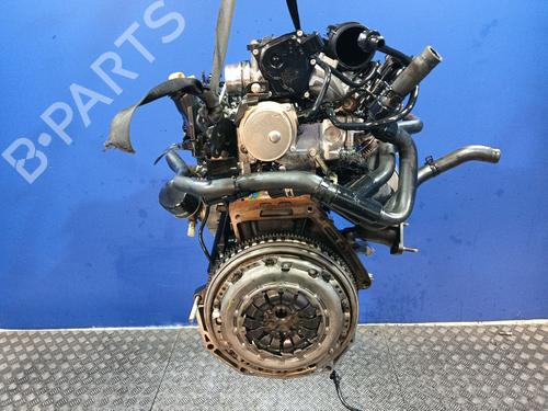 Motor DACIA DUSTER (HS_) 1.5 dCi | BP30278136M1