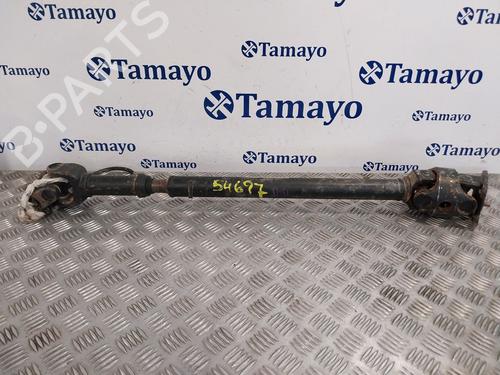 Right front driveshaft NISSAN PATROL III/2 Station Wagon (W260) 2.8 TD | BP28184578M39 