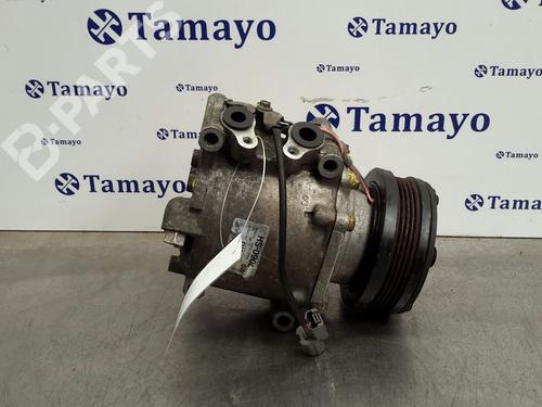 AC-Kompressor HONDA CR-V I (RD) 2.0 16V 4WD (RD1, RD3) (128 hp) 2239989
