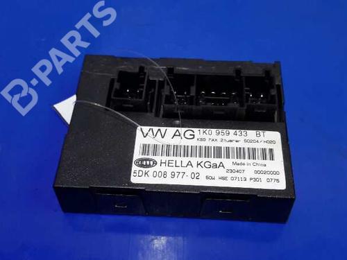 Elektronisk modul VW GOLF V (1K1) [2003-2010]  9552836