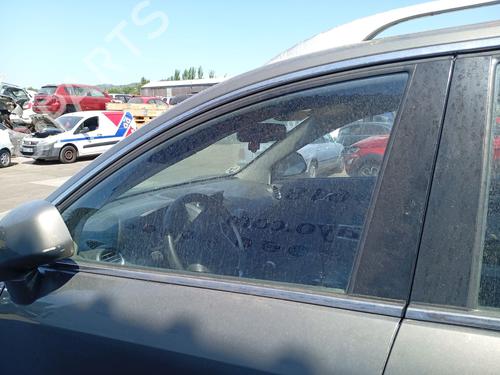 Used Front left door window Front left door window 37446437 37446437