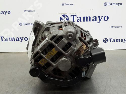 Alternator PEUGEOT 207 (WA_, WC_) 1.6 16V Turbo | BP7176039M7 