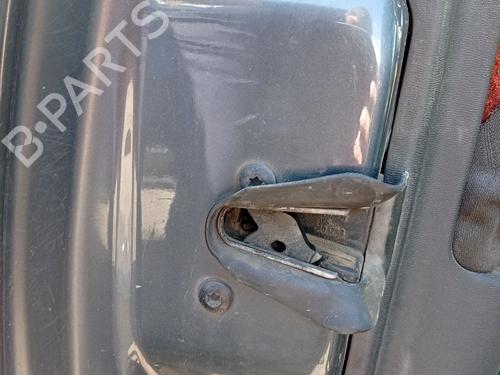 Used Front left lock Front left lock AUDI A3 (8L1) 1.9 TDI (130 hp) 36392031 36392031